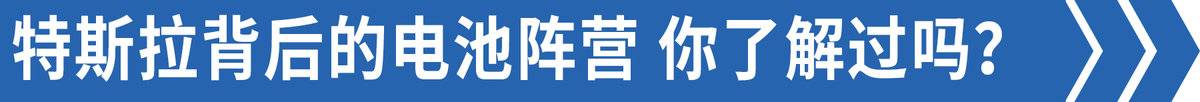 比亚迪要“斩”特斯拉？新电池技术曝光