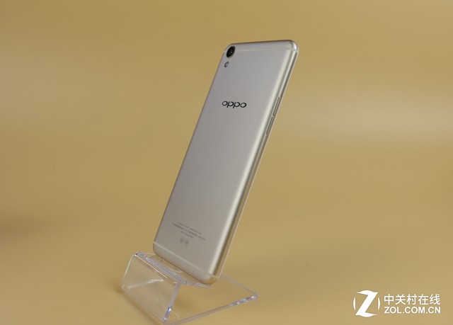 急速指纹/绝佳手感 OPPO R9抢先体验（勿发布） 