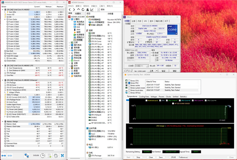 不必再迷信顶级超频主板！CVN Z790D5方舟评测：可能近期最值得买的Z790