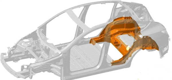 德国产的Model Y质量不忍直视：都怪一个被吹爆的新技术